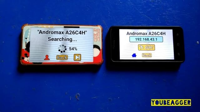 Cara Membuat Kamera CCTV Dari Ponsel Android смотреть онлайн