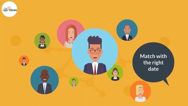 Dating App Development Company | The App Ideas смотреть онлайн