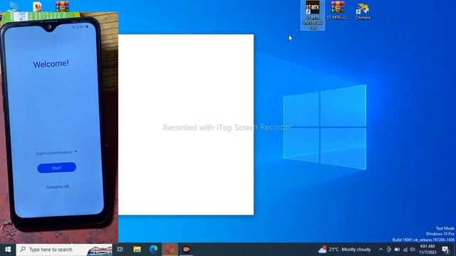 Samsung Frp Bypass Android 13 (*#0*#) Not Working | Free Tool One Click 2023 | Adb Enable Fail