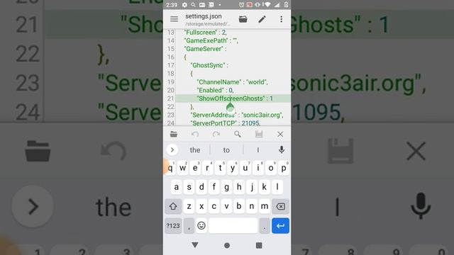 how to get sonic 3 air multiplayer on IOS and Android смотреть онлайн