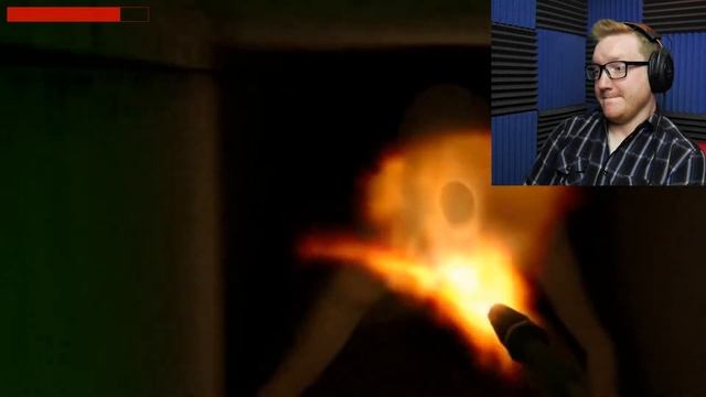 Thermomorph (Completed)| "Five Nights at Freddy's" Meets "Alien" | JUMPSCARES! смотреть онлайн