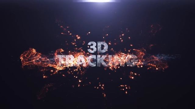 Element 3D - Title Experiment смотреть онлайн