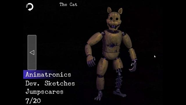 Five Nights at Candy's 2 - All Animatronics / All Jumpscares [EXTRA] смотреть онлайн