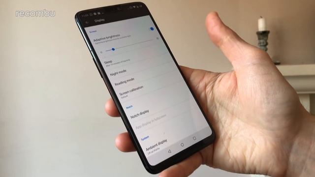 OnePlus 6 Tips and Tricks | 10 features you need to try смотреть онлайн