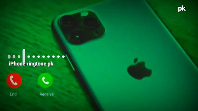 Apple iPhone Ringtone, iPhone 12 Ringtone, Dj remix Ringtone 2020 || смотреть онлайн