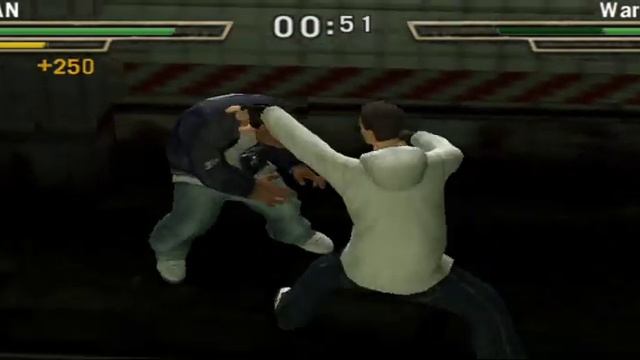 Def Jam The Takeover Story Part 04 смотреть онлайн