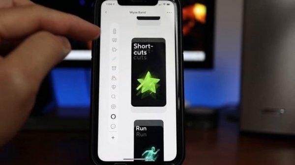 Wyze Band Review - Smart Home Assistant & Activity Tracker..Only $25 dollars!