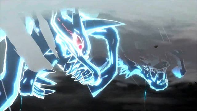 Sasuke's New Ultimate Jutsu Looks Familiar (Naruto Mobile VS Naruto Storm Connections) смотреть онлайн