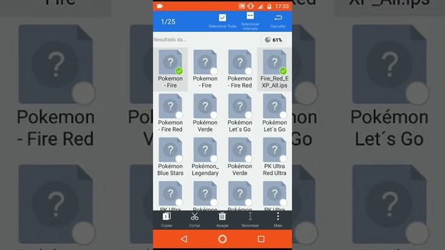 PokeTutorial #1 Como Colocar Exp All Em Roms De Pokémon Pelo Android смотреть онлайн