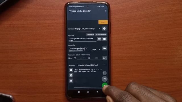 Reduce Video Size Using Your Phone without Losing Quality смотреть онлайн