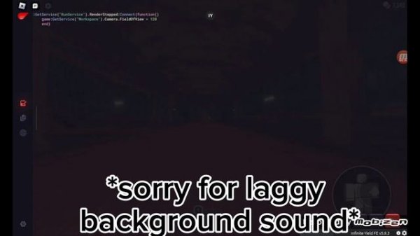 New Roblox Mobile Executor (CODEX) *KEYLESS* +ONLY FOR MOBILE