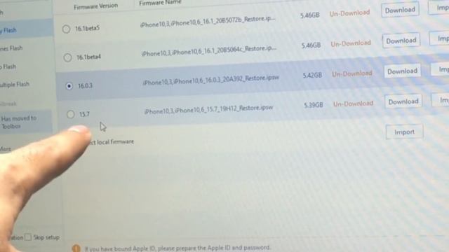 How To Downgrade ios 16 to 15 | Downgrade ios 16 to 15 | How to Download ios 16 to ios 15| Downgrad смотреть онлайн