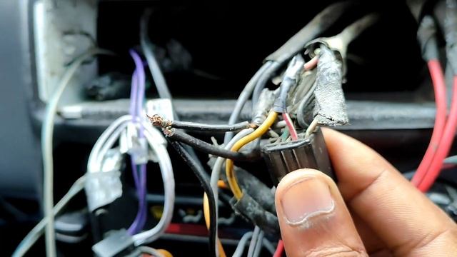 How To Install Android Touch Stereo In Single Din Car💥Best Android Touch Stereo For Hyundai Santro? смотреть онлайн