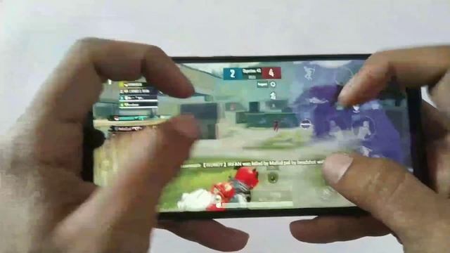 Gaming ROM for note 7 | superior OS Excaliber for redmi note 7 смотреть онлайн