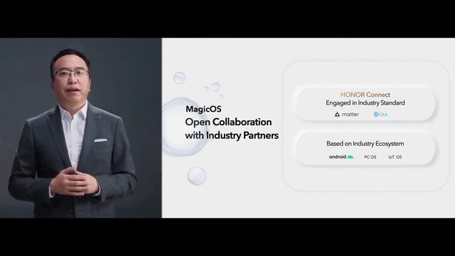 HONOR IFA 2022 KEYNOTES смотреть онлайн