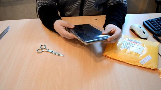 MadeIn - Чехол ASUS MeMO Pad 8 ME108A ME180A из Китая смотреть онлайн