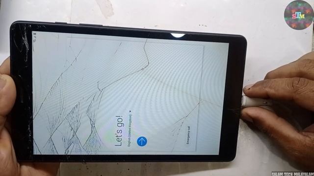 Samsung Galexy TAB A (SM-T295) FRP bypass | google account remove 100%working @salamtechmalayalam смотреть онлайн