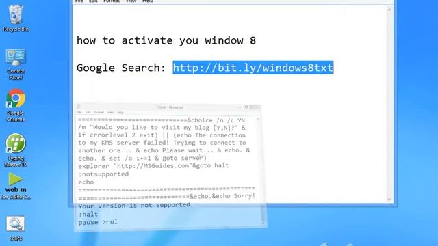 How to Activate Windows 8 and 8 1 Without Product Key Free 2020 смотреть онлайн
