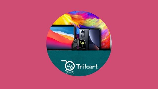 Trikart Online Shopping Kuwait Best Deal Destination смотреть онлайн