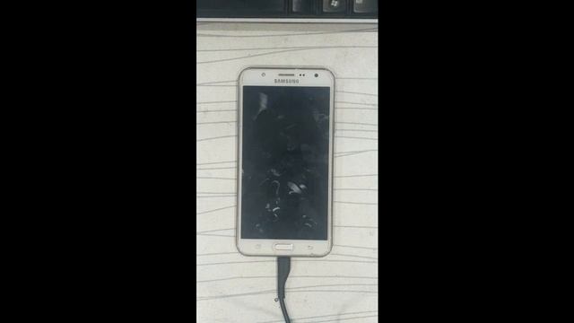 Samsung J7 SM J700T1 U3 7.1.1 FRP ON Screenlock Remove without Data Loss смотреть онлайн