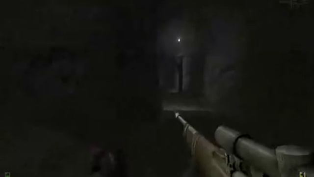 Return to Castle Wolfenstein - (PC) Mission 7-1 (All secrets) смотреть онлайн