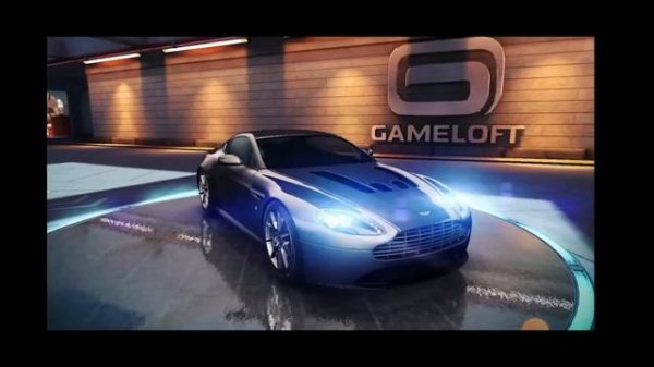Asphalt 8 v1.3.2a Mod apk