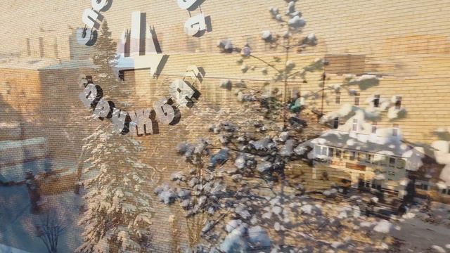 Спорткомплекс 