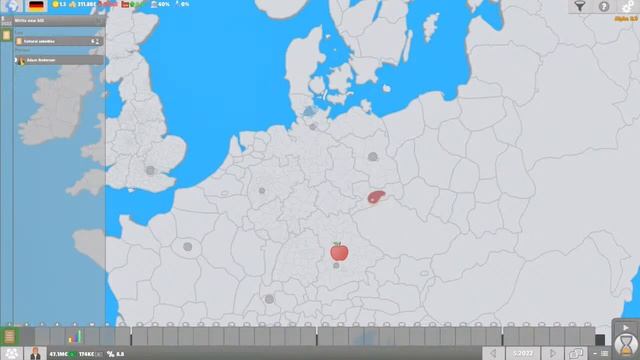 Lawgivers 2 l Germany l Dictator Difficulty l 2020 - 2025 смотреть онлайн