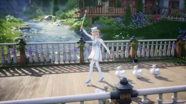 【インフィニティニキ】ティザーPV смотреть онлайн