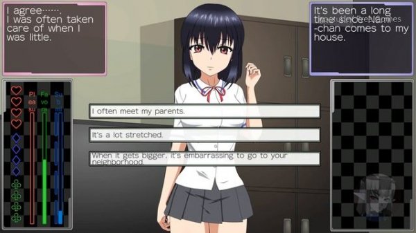 32. JSK いじられ少女 - Download + Walkthrough + 100% Save [UNCEN/MTL]