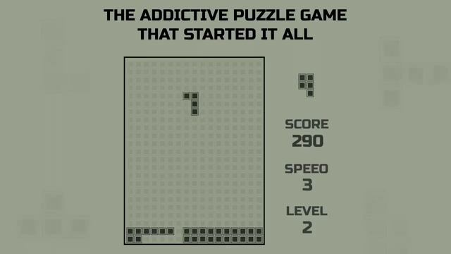 Block Puzzle Tetris 16 смотреть онлайн