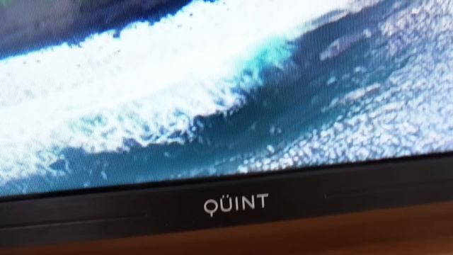 QÜINT: Nuevo Android tv 43¨ смотреть онлайн