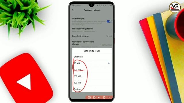 Mobile Hotspot Advance Secret Settings | Hotspot New Features | Hotspot WiFi Setting смотреть онлайн