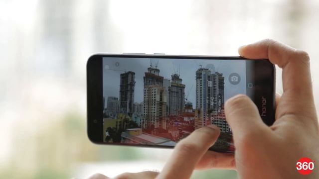 OnePlus 5 vs Honor 8 Pro | Finding the Real Flagship Killer смотреть онлайн