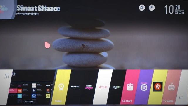 LG Training Video Launcher смотреть онлайн