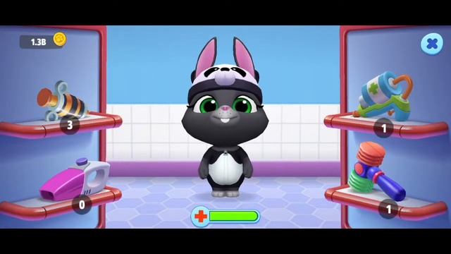 My Talking Tom Friends 🔴 Live Stream 🎉 Gameplay #LiveStream смотреть онлайн