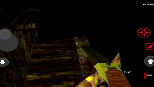 🕑 WEIRDCORE 2 🕑 (PSX STYLE) (HORROR GAME) GAMEPLAY 🎮 (ANDROID/iOS) The GrimdarkStudios смотреть онлайн