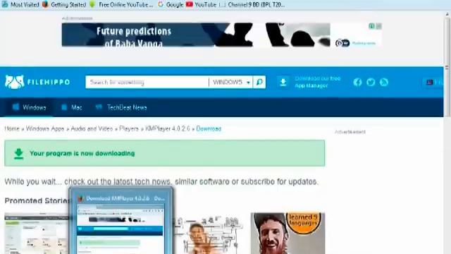 How To Download any Software Easily From Filehippo com смотреть онлайн