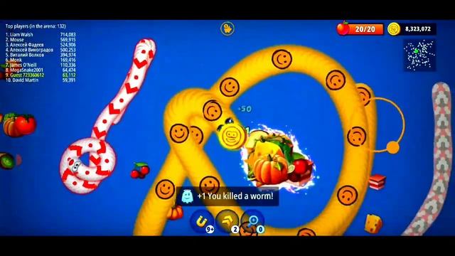 wormszone. io hack | worms zone hack kaise kare | worms zone hack kaise kare Unlimted coins 2022 смотреть онлайн