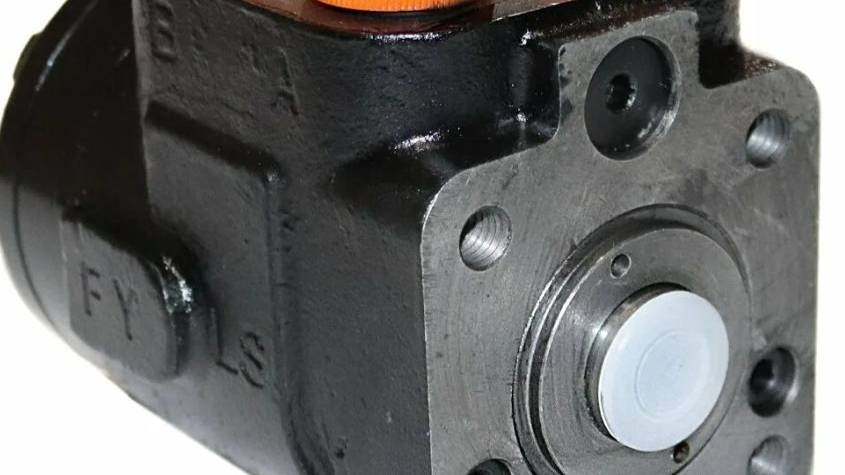 Регулировка насоса - дозатора смотреть онлайн