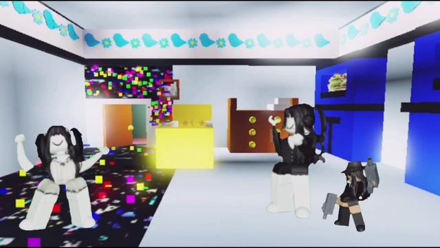 | Rooten Family | Family guy pibby mod (roblox version) | come join the family… смотреть онлайн