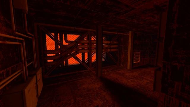 Portal - Ambience - 32 - Android hell смотреть онлайн