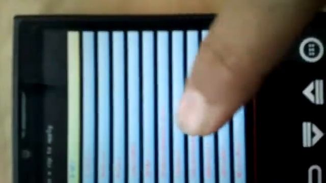 Graphical ClockWorkMod recovery with touch menu support смотреть онлайн