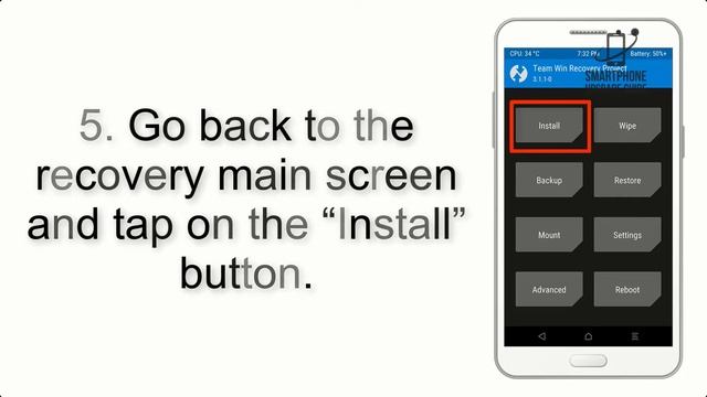 Install Android 13 on Redmi 6 Pro (Pixel Experience Rom) - How to Guide! смотреть онлайн