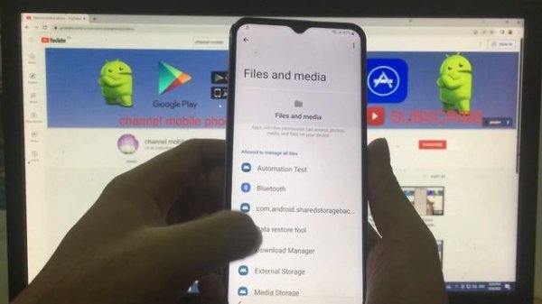 Samsung A13 FRP Bypass Android 12 | Bypass Google Account Samsung A135 | Without PC |New Method 202