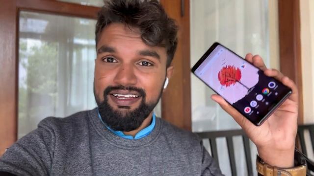 Sony Xperia XZ3 Sinhala Review | Best Second Hand Smartphone 2024 in Sri Lanka Under 35000 смотреть онлайн