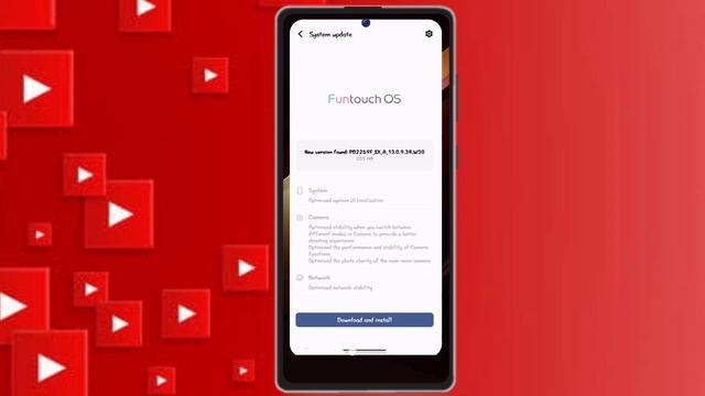 Vivo v27 july New Update || vivo v27 android 14 release date || vivo v23 13.0.9.34 update смотреть онлайн