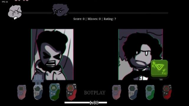 FNF Funkdela Catalogue Mod Android