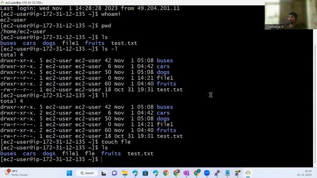 Putty Installation in Windows 11 смотреть онлайн