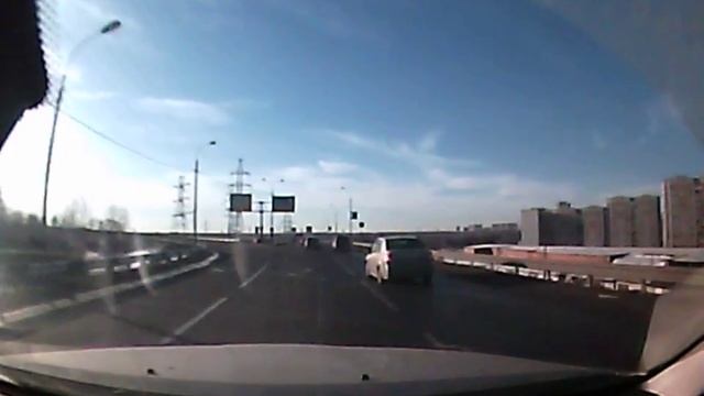 Ховер дизель МКПП на МКАДе. смотреть онлайн